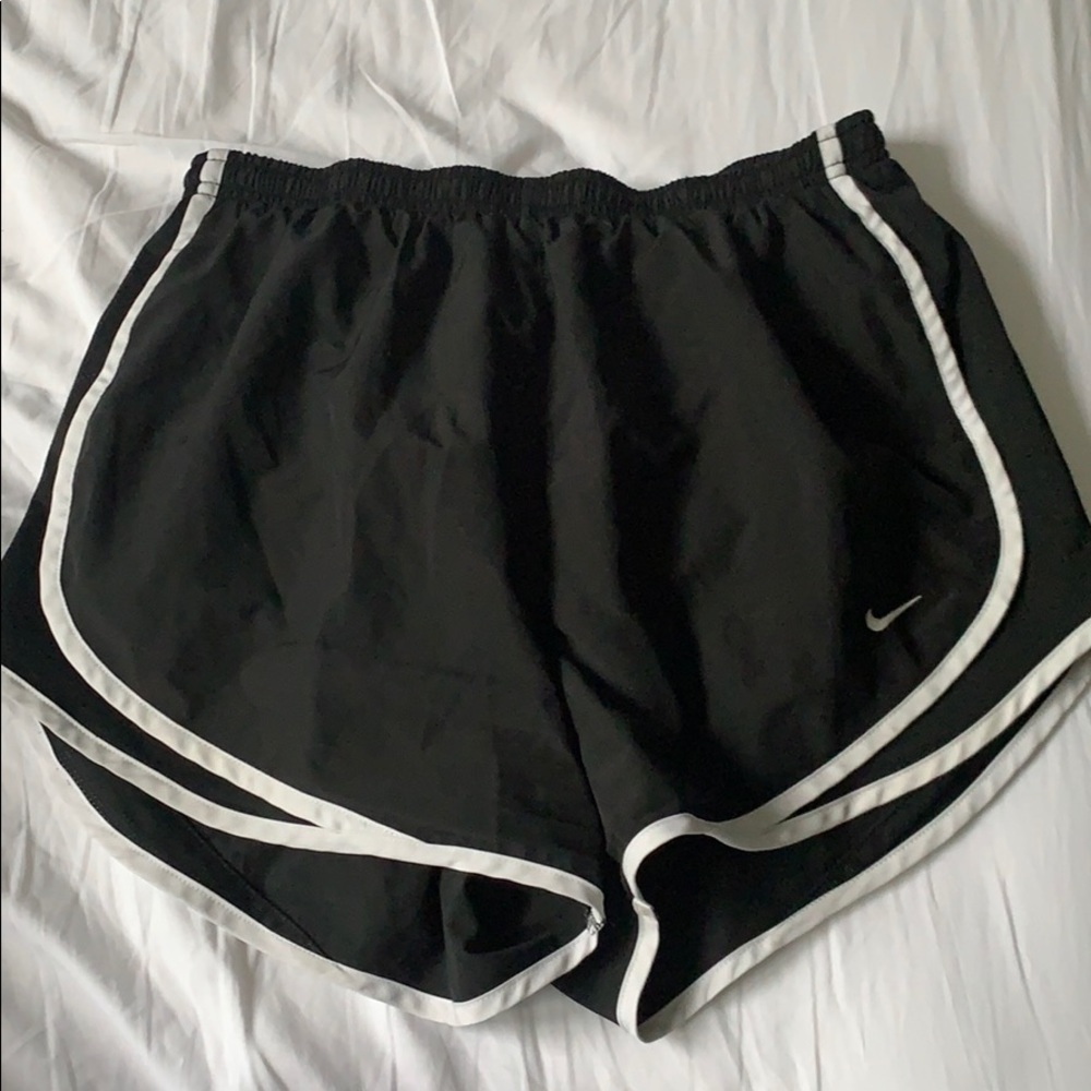 Nike running shorts- original